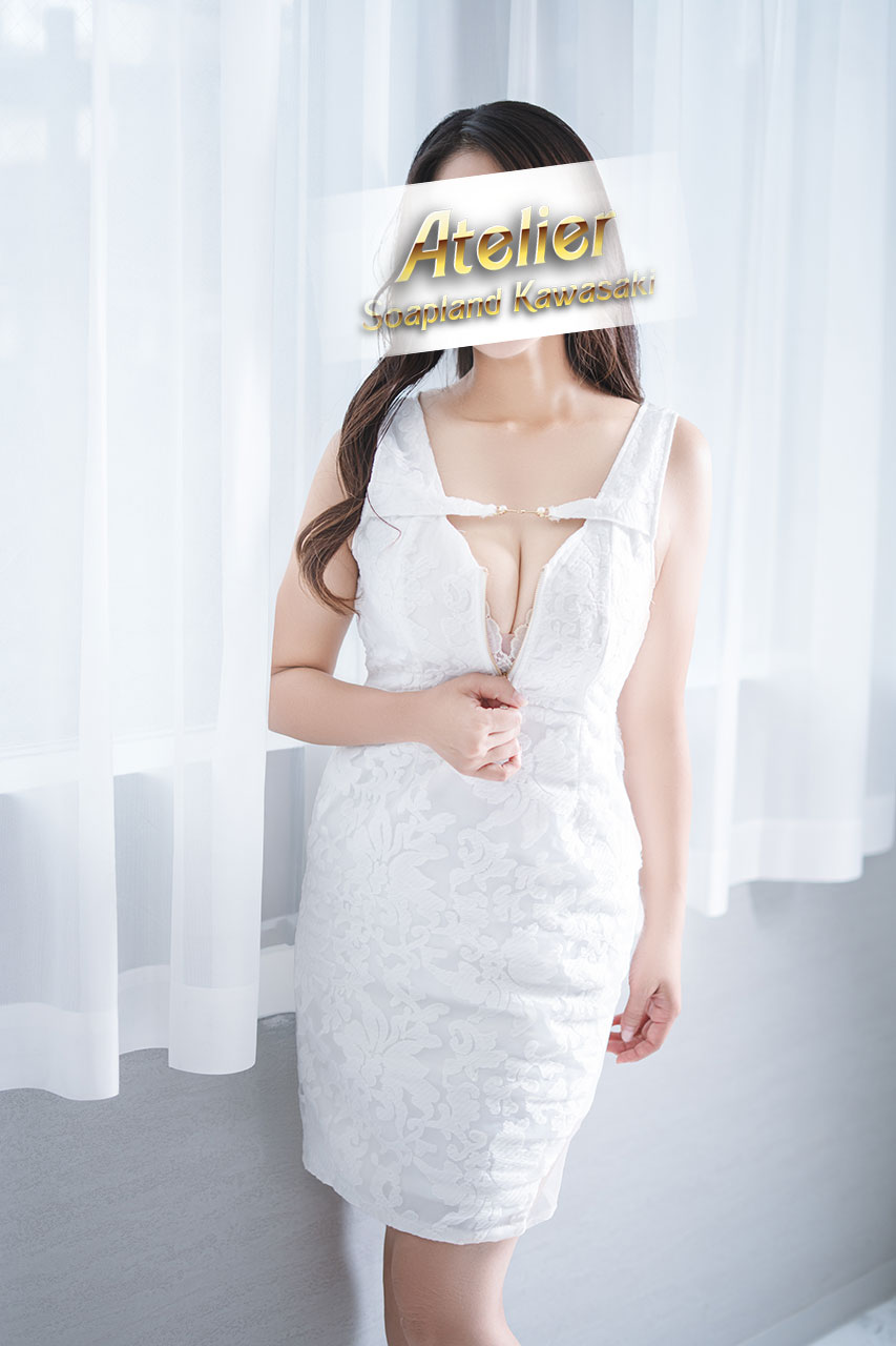 川崎ソープ「アトリエ」じゅん一般写真
