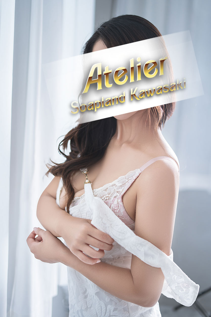 川崎ソープ「アトリエ」じゅん一般写真