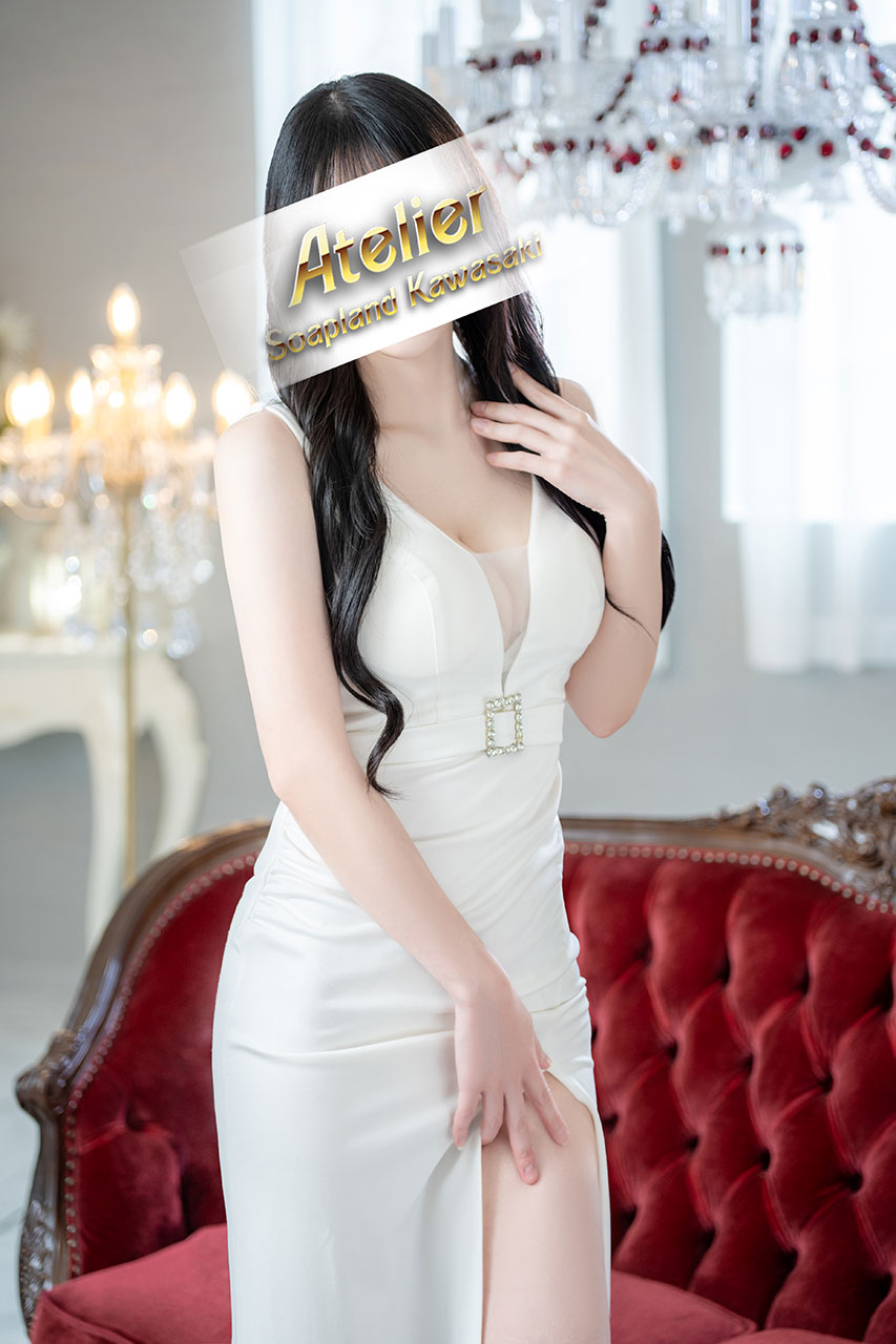 川崎ソープ「アトリエ」さつき一般写真