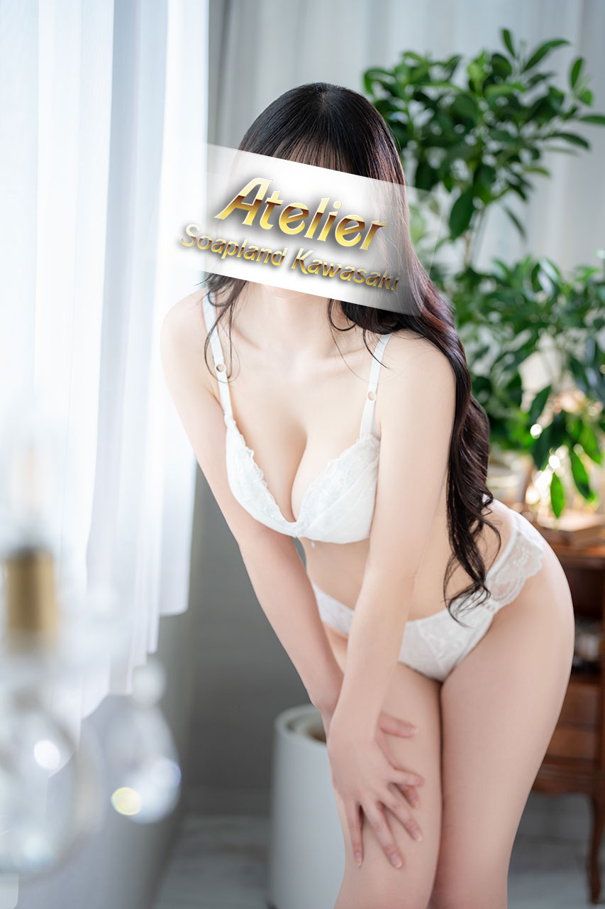 川崎ソープ「アトリエ」さつき一般写真