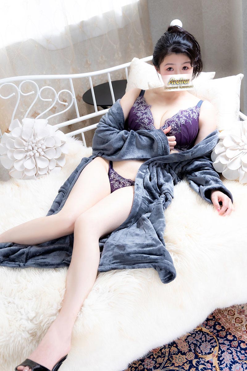 グラビア写真5
