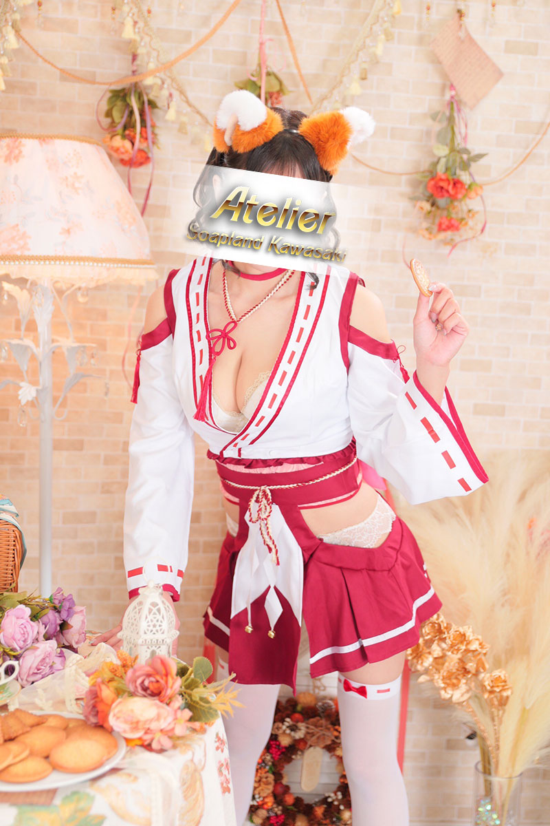 グラビア写真2