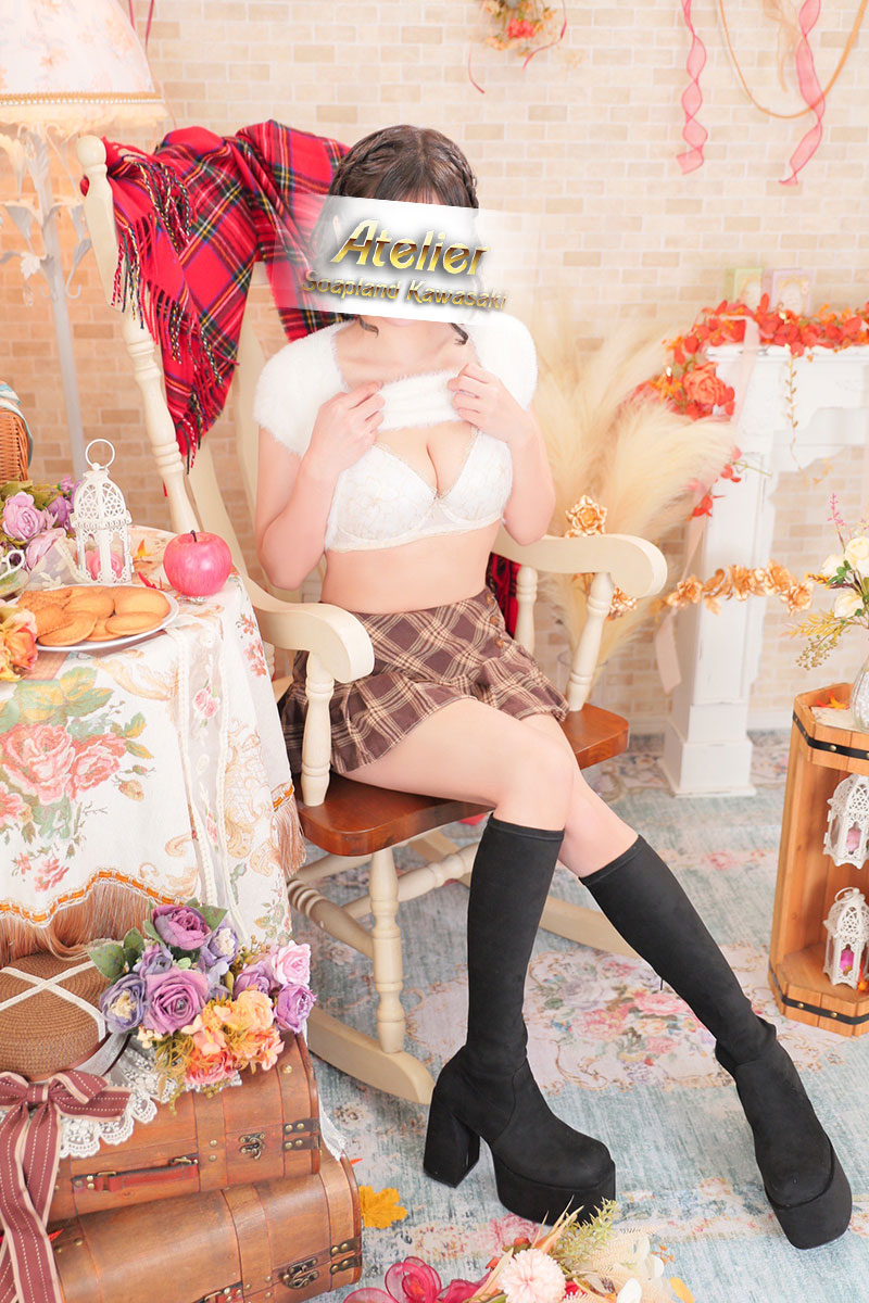 グラビア写真4
