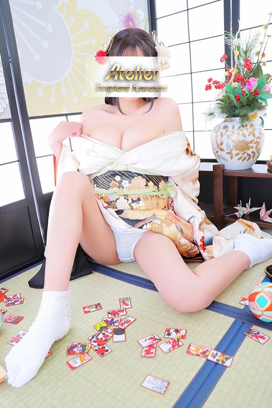 グラビア写真3