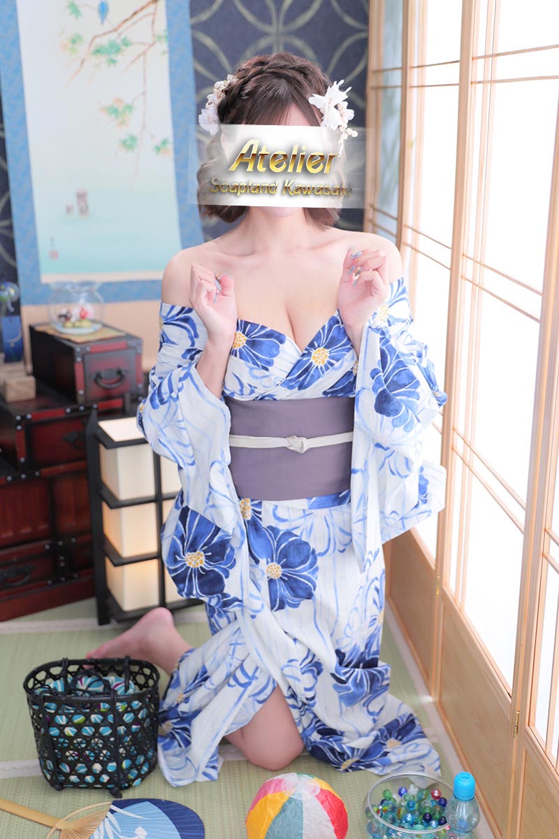 グラビア写真1