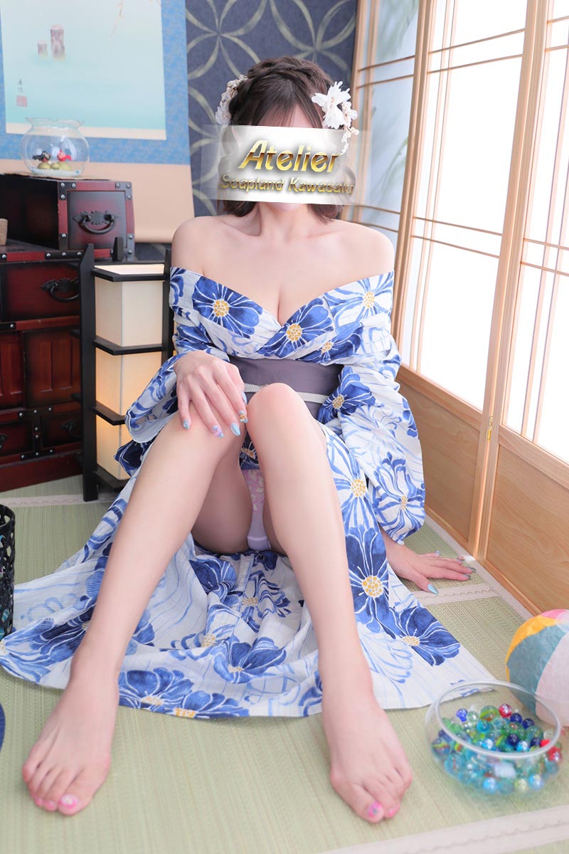 グラビア写真2