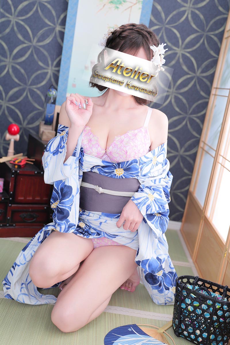グラビア写真3