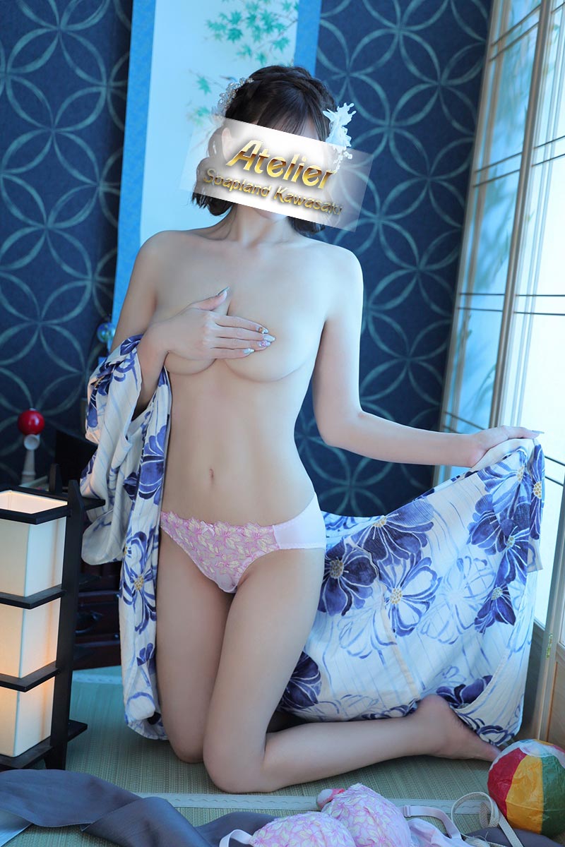 グラビア写真5