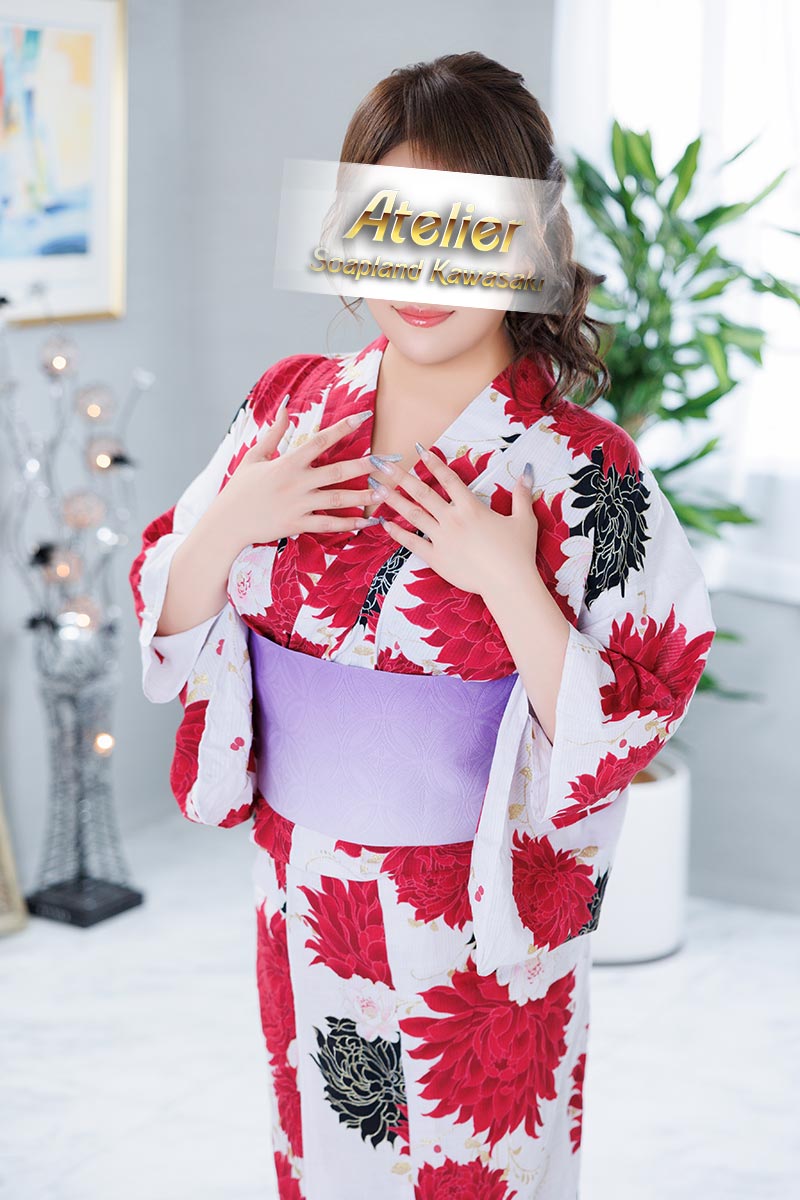 グラビア写真1