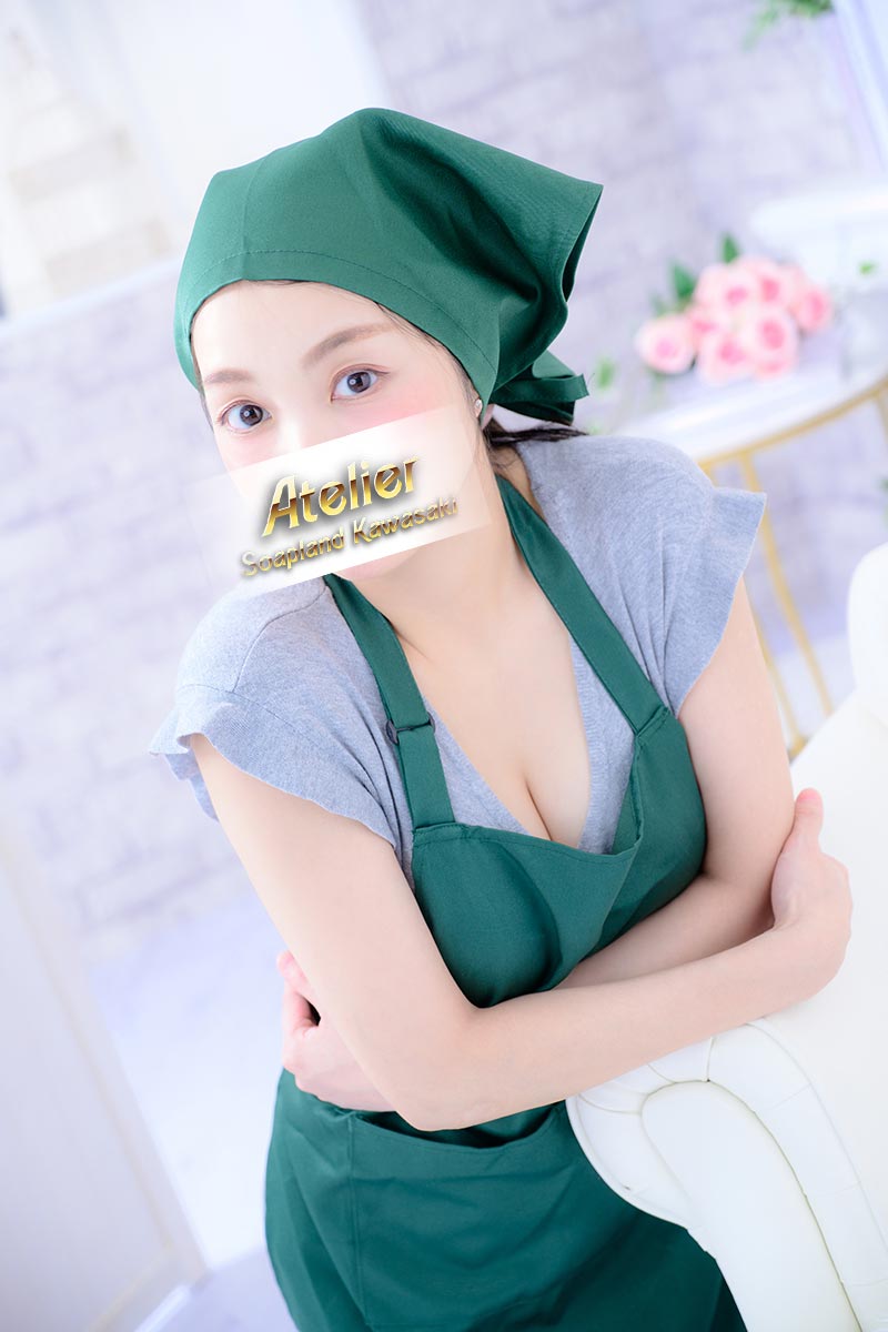 グラビア写真2