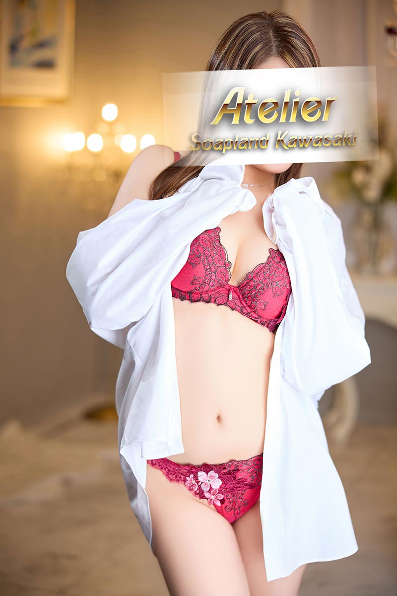 グラビア写真5