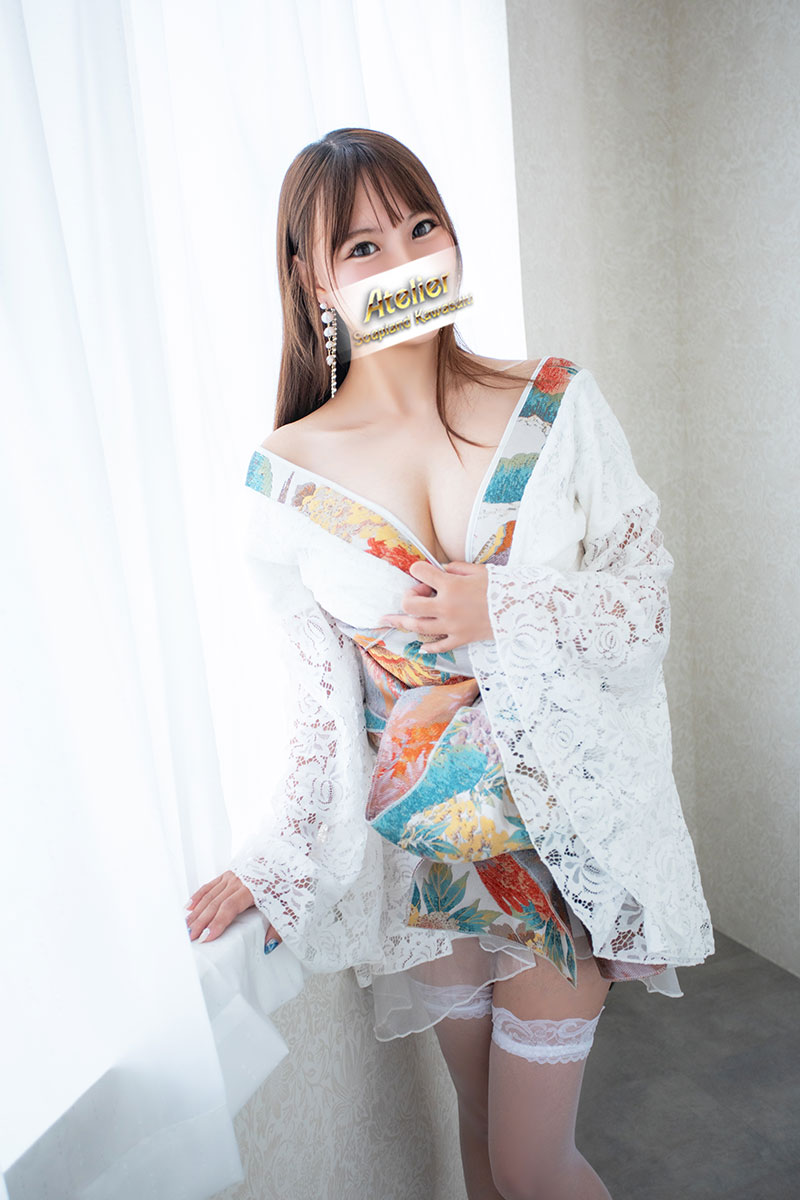 グラビア写真1